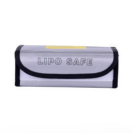 HTRC Multifunctional RC Battery Charging Explosion-proof Bag Safe Storage Bag
