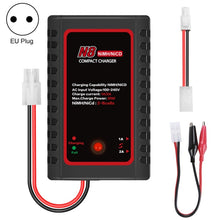 Load image into Gallery viewer, HTRC N8 Ni-MH Ni-Cr Battery Charger Smart Balance Charger,, EU Plug, US Plug, UK Plug