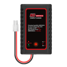 Load image into Gallery viewer, HTRC N8 Ni-MH Ni-Cr Battery Charger Smart Balance Charger,, EU Plug, US Plug, UK Plug