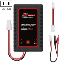 Load image into Gallery viewer, HTRC N8 Ni-MH Ni-Cr Battery Charger Smart Balance Charger,, EU Plug, US Plug, UK Plug
