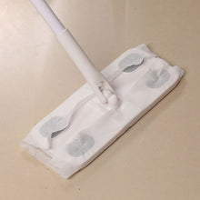 Load image into Gallery viewer, Anti-static Dust Removal Mop Reinforced Hardened Small Flat Mop, Dust Removal