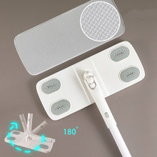 Load image into Gallery viewer, Anti-static Dust Removal Mop Reinforced Hardened Small Flat Mop, Dust Removal