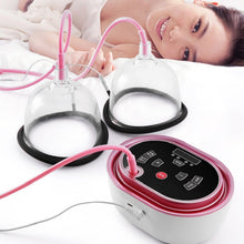 Load image into Gallery viewer, Electric Breast Enhancement Apparatus Micro-current Acupuncture Breast Massager, A Cup, B Cup, C Cup, D Cup