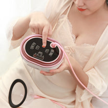 Load image into Gallery viewer, Electric Breast Enhancement Apparatus Micro-current Acupuncture Breast Massager, A Cup, B Cup, C Cup, D Cup