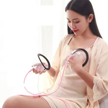 Load image into Gallery viewer, Electric Breast Enhancement Apparatus Micro-current Acupuncture Breast Massager, A Cup, B Cup, C Cup, D Cup