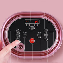 Load image into Gallery viewer, Electric Breast Enhancement Apparatus Micro-current Acupuncture Breast Massager, A Cup, B Cup, C Cup, D Cup