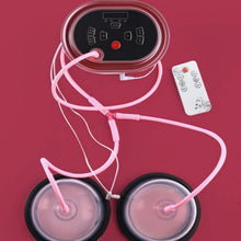 Load image into Gallery viewer, Electric Breast Enhancement Apparatus Micro-current Acupuncture Breast Massager, A Cup, B Cup, C Cup, D Cup