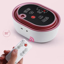 Load image into Gallery viewer, Electric Breast Enhancement Apparatus Micro-current Acupuncture Breast Massager, A Cup, B Cup, C Cup, D Cup