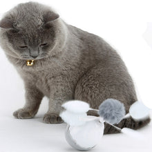 Load image into Gallery viewer, Pet Funny Cat Toy Pet Tumbler Toy Pet Electric Toy, Pet Funny Cat Toy