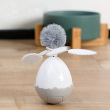 Load image into Gallery viewer, Pet Funny Cat Toy Pet Tumbler Toy Pet Electric Toy, Pet Funny Cat Toy