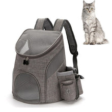 Load image into Gallery viewer, Go Out Portable Foldable Pet Cat and Dog Carry Backpack, S, L