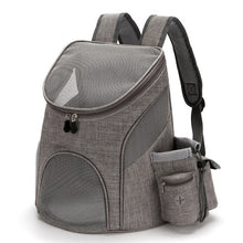 Load image into Gallery viewer, Go Out Portable Foldable Pet Cat and Dog Carry Backpack, S, L