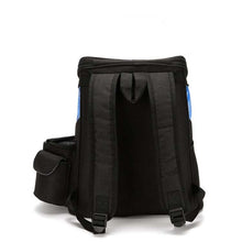 Load image into Gallery viewer, Go Out Portable Foldable Pet Cat and Dog Carry Backpack, S, L