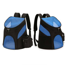 Load image into Gallery viewer, Go Out Portable Foldable Pet Cat and Dog Carry Backpack, S, L