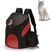 Load image into Gallery viewer, Go Out Portable Foldable Pet Cat and Dog Carry Backpack, S, L