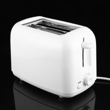 Load image into Gallery viewer, Toaster Home Sandwich Breakfast Machine Automatic Breakfast Toaster, EU Plug, Breakfast Machine