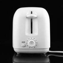 Load image into Gallery viewer, Toaster Home Sandwich Breakfast Machine Automatic Breakfast Toaster, EU Plug, Breakfast Machine