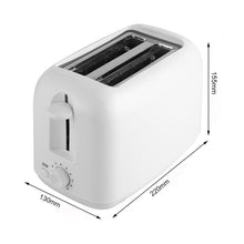 Load image into Gallery viewer, Toaster Home Sandwich Breakfast Machine Automatic Breakfast Toaster, EU Plug, Breakfast Machine