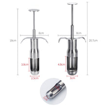 Load image into Gallery viewer, Stainless Steel Red Date Pitting Device Cherry Fruit Coring Device, Small, Large