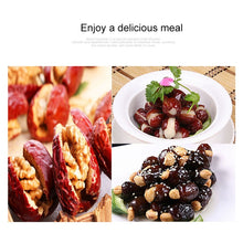 Load image into Gallery viewer, Stainless Steel Red Date Pitting Device Cherry Fruit Coring Device, Small, Large