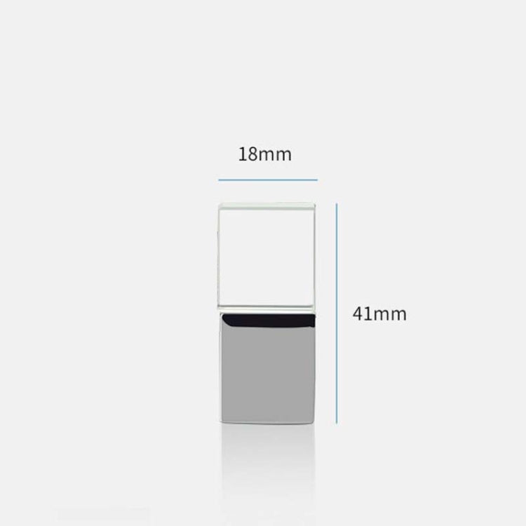 2 PCS Crystal Flash Light Emitting USB 2.0 Flash Drive Car Music USB Flash Drive, 8G (200 Music + 80 MV), 16G (1000 Music + 110 MV), 32G (1000 Music + 300 MV)