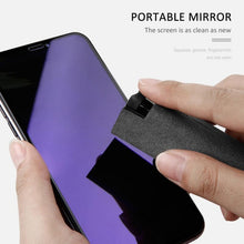 Load image into Gallery viewer, Computer Mobile Phone Screen Cleaning Portable Spray Bottle, Dream Pink (with Shell and Packaging), Space Gray (with Shell and Packaging)