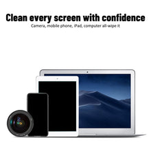 Load image into Gallery viewer, Computer Mobile Phone Screen Cleaning Portable Spray Bottle, Dream Pink (with Shell and Packaging), Space Gray (with Shell and Packaging)
