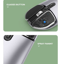 Load image into Gallery viewer, M203 2.4Ghz 5 Buttons 1600DPI Wireless Optical Mouse Computer Notebook Office Home Silent Mouse, 2.4G, 2.4G+Bluetooth