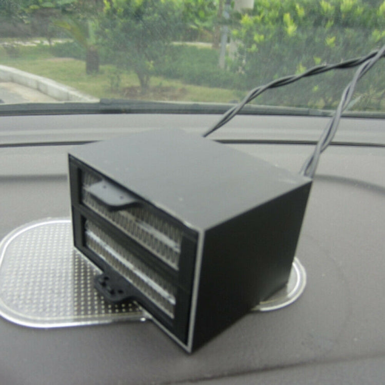 Car Heater Electric Heater Defroster Double PTC24V 300-500W, 24V 300-500W