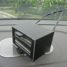 Load image into Gallery viewer, Car Heater Electric Heater Defroster Double PTC24V 300-500W, 24V 300-500W