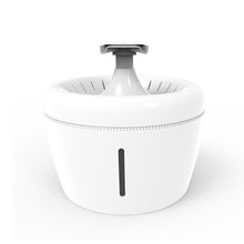 Load image into Gallery viewer, Pet Water Dispenser Electric Circulating Water Pet Water Dispenser, Basic, Night Light