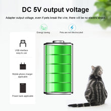 Load image into Gallery viewer, Pet Water Dispenser Electric Circulating Water Pet Water Dispenser, Basic, Night Light