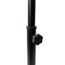 Load image into Gallery viewer, Tripod Three-head Height Adjustment Guitar Stand, Three-head Guitar Stand