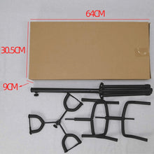 Load image into Gallery viewer, Tripod Three-head Height Adjustment Guitar Stand, Three-head Guitar Stand