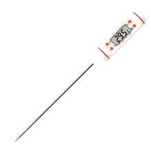 Load image into Gallery viewer, 3 PCS Food Pen Type Thermometer Probe Type Electronic Digital Display Thermometer Liquid Barbecue Baking Oil Thermometer