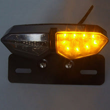 Load image into Gallery viewer, Motorcycle Multi-function Modified LED Tail Light With Brake And Steering Integrated Light, Brake And Steering Integrated Light