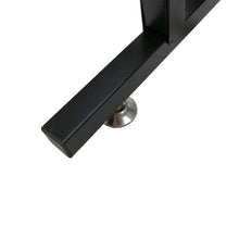 Load image into Gallery viewer, Foldable Long Metal Guitar Display Stand Shelf, Three Racks, Five Racks, Seven Racks, Nine Racks