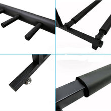 Load image into Gallery viewer, Foldable Long Metal Guitar Display Stand Shelf, Three Racks, Five Racks, Seven Racks, Nine Racks