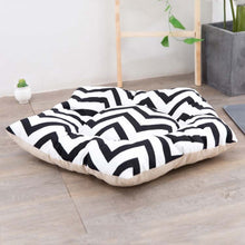 Load image into Gallery viewer, Pet Tent Sleeping Mat Dog Bed, Small 40cm, Medium 45cm, Large 50cm