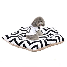 Load image into Gallery viewer, Pet Tent Sleeping Mat Dog Bed, Small 40cm, Medium 45cm, Large 50cm
