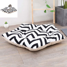 Load image into Gallery viewer, Pet Tent Sleeping Mat Dog Bed, Small 40cm, Medium 45cm, Large 50cm