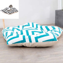 Load image into Gallery viewer, Pet Tent Sleeping Mat Dog Bed, Small 40cm, Medium 45cm, Large 50cm