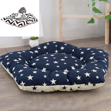 Load image into Gallery viewer, Pet Tent Sleeping Mat Dog Bed, Small 40cm, Medium 45cm, Large 50cm