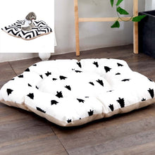 Load image into Gallery viewer, Pet Tent Sleeping Mat Dog Bed, Small 40cm, Medium 45cm, Large 50cm