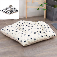 Load image into Gallery viewer, Pet Tent Sleeping Mat Dog Bed, Small 40cm, Medium 45cm, Large 50cm
