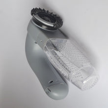 Load image into Gallery viewer, Pet Hair Suction Device Electric Massage Cleaning Vacuum Cleaner Pet Hair Sticking Device, Massage Cleaning Vacuum Cleaner