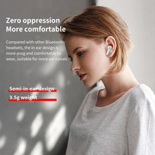 Load image into Gallery viewer, ANC PRO Touch 5.0TWS Master-slave Switch Wireless Bluetooth Headset Intelligent Noise Reduction