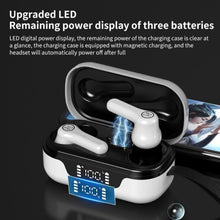 Load image into Gallery viewer, ANC PRO Touch 5.0TWS Master-slave Switch Wireless Bluetooth Headset Intelligent Noise Reduction