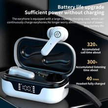 Load image into Gallery viewer, ANC PRO Touch 5.0TWS Master-slave Switch Wireless Bluetooth Headset Intelligent Noise Reduction