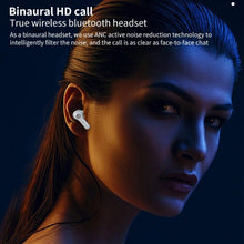 Load image into Gallery viewer, ANC PRO Touch 5.0TWS Master-slave Switch Wireless Bluetooth Headset Intelligent Noise Reduction